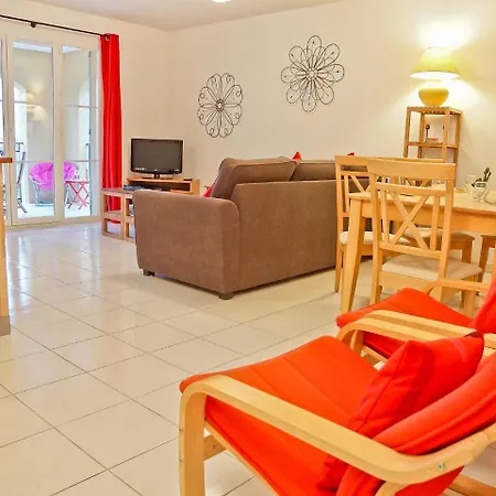 Appartamento La Boisseliere By Interhome *