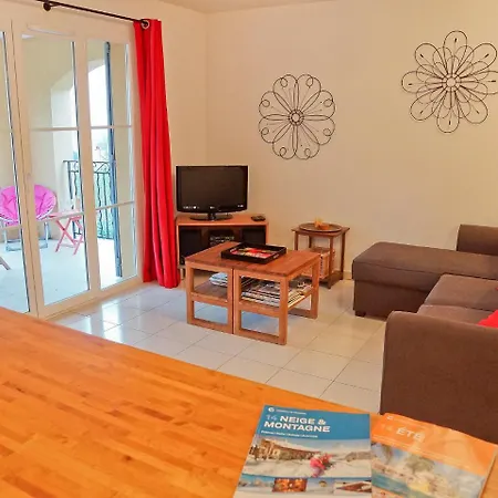 Appartamento La Boisseliere By Interhome