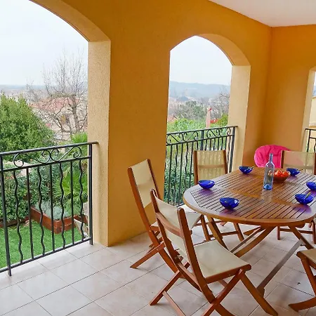 Appartamento La Boisseliere By Interhome