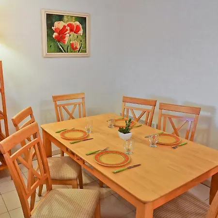 דירה La Boisseliere By Interhome