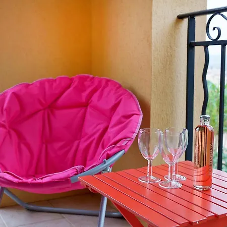 דירה La Boisseliere By Interhome קוגולין