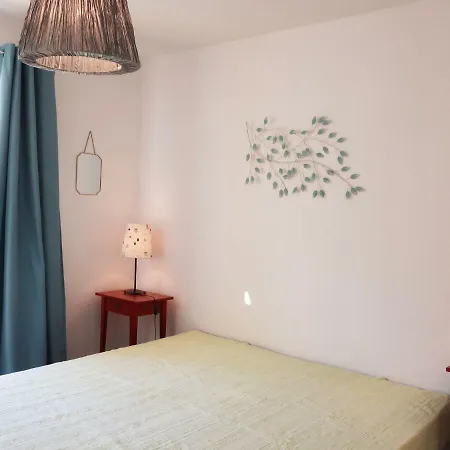 La Boisseliere By Interhome דירה