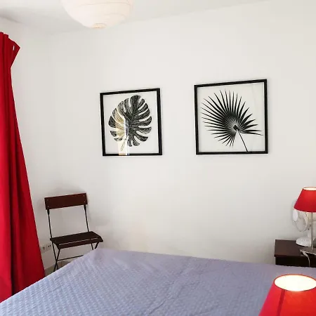 La Boisseliere By Interhome *